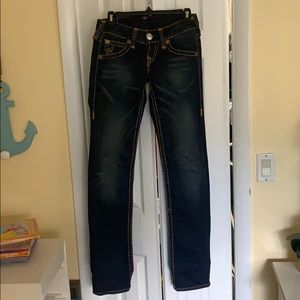 True Religion Jean